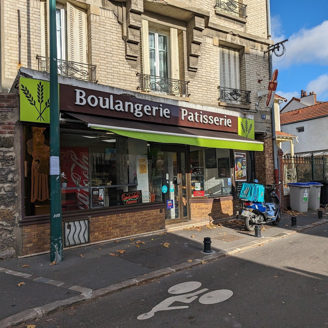 La bonne fournée 93 3
